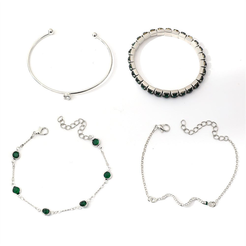 Ensemble de Bracelets Sorina Feldwyn | Or