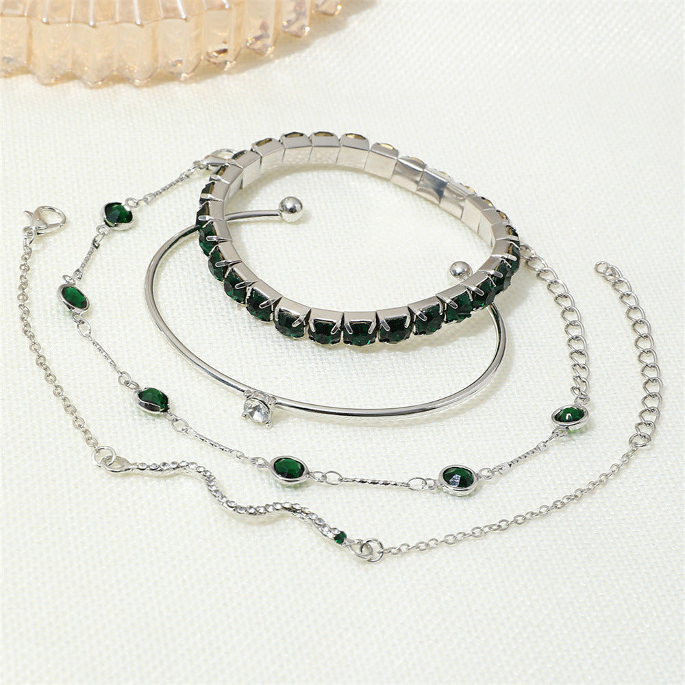 Ensemble de Bracelets Sorina Feldwyn | Or