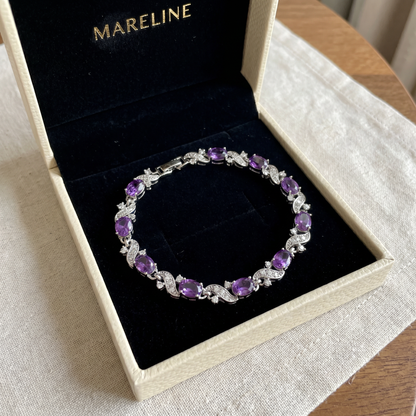 Améthyste MARELINE